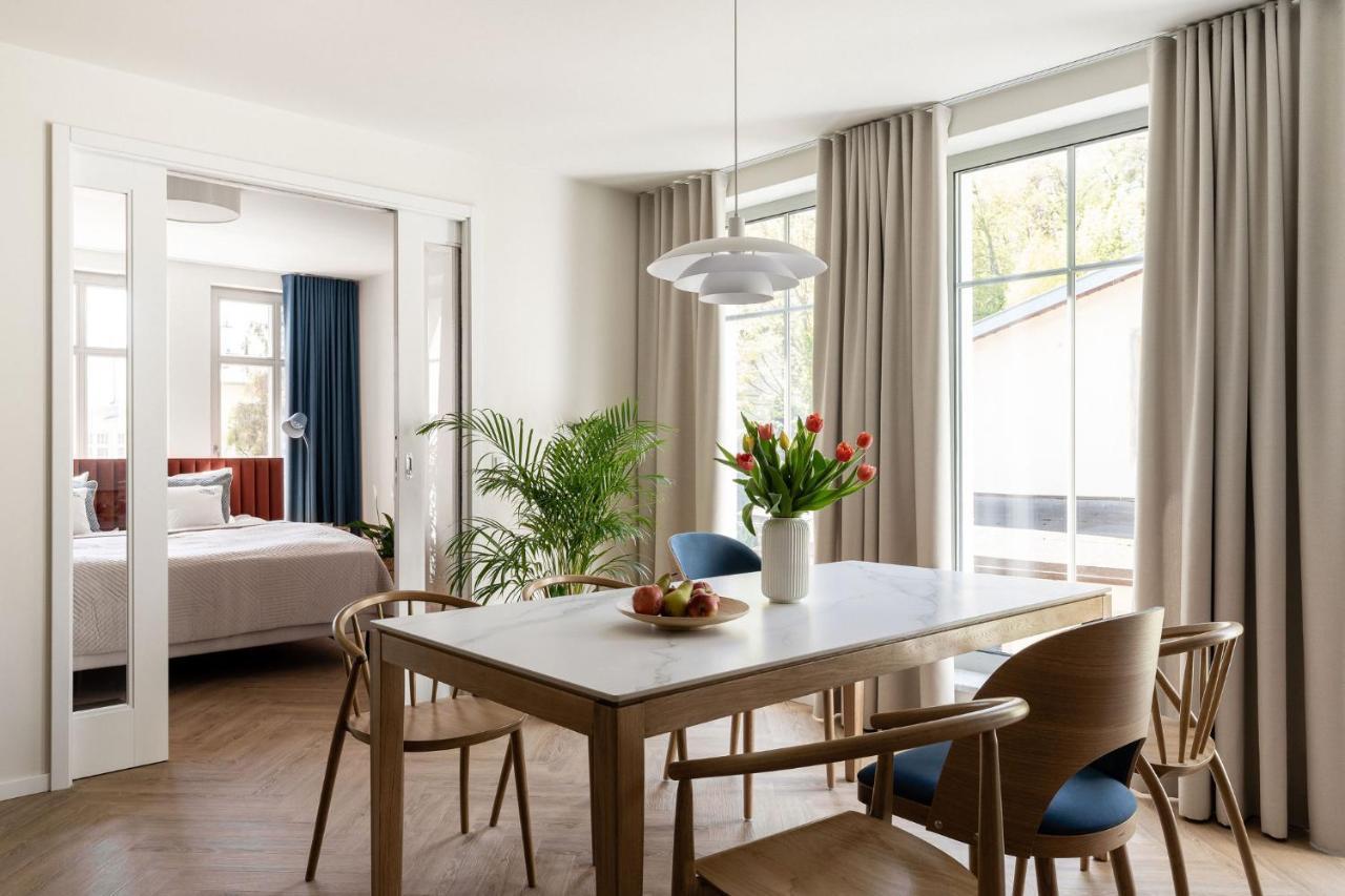 Baltic Wave Boutique Apartments With Sauna And Gym Sopot Kültér fotó
