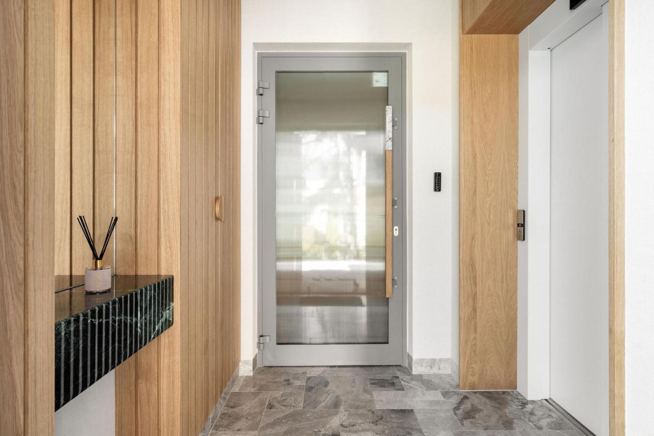 Baltic Wave Boutique Apartments With Sauna And Gym Sopot Kültér fotó