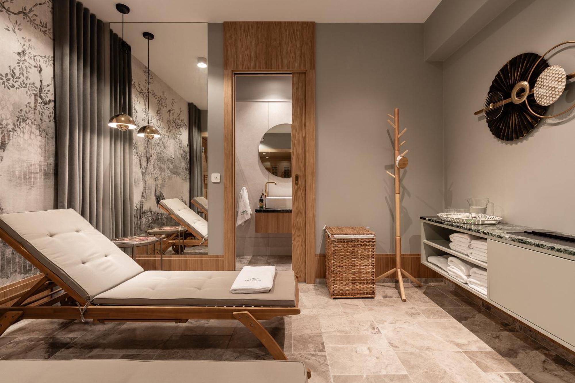 Baltic Wave Boutique Apartments With Sauna And Gym Sopot Kültér fotó