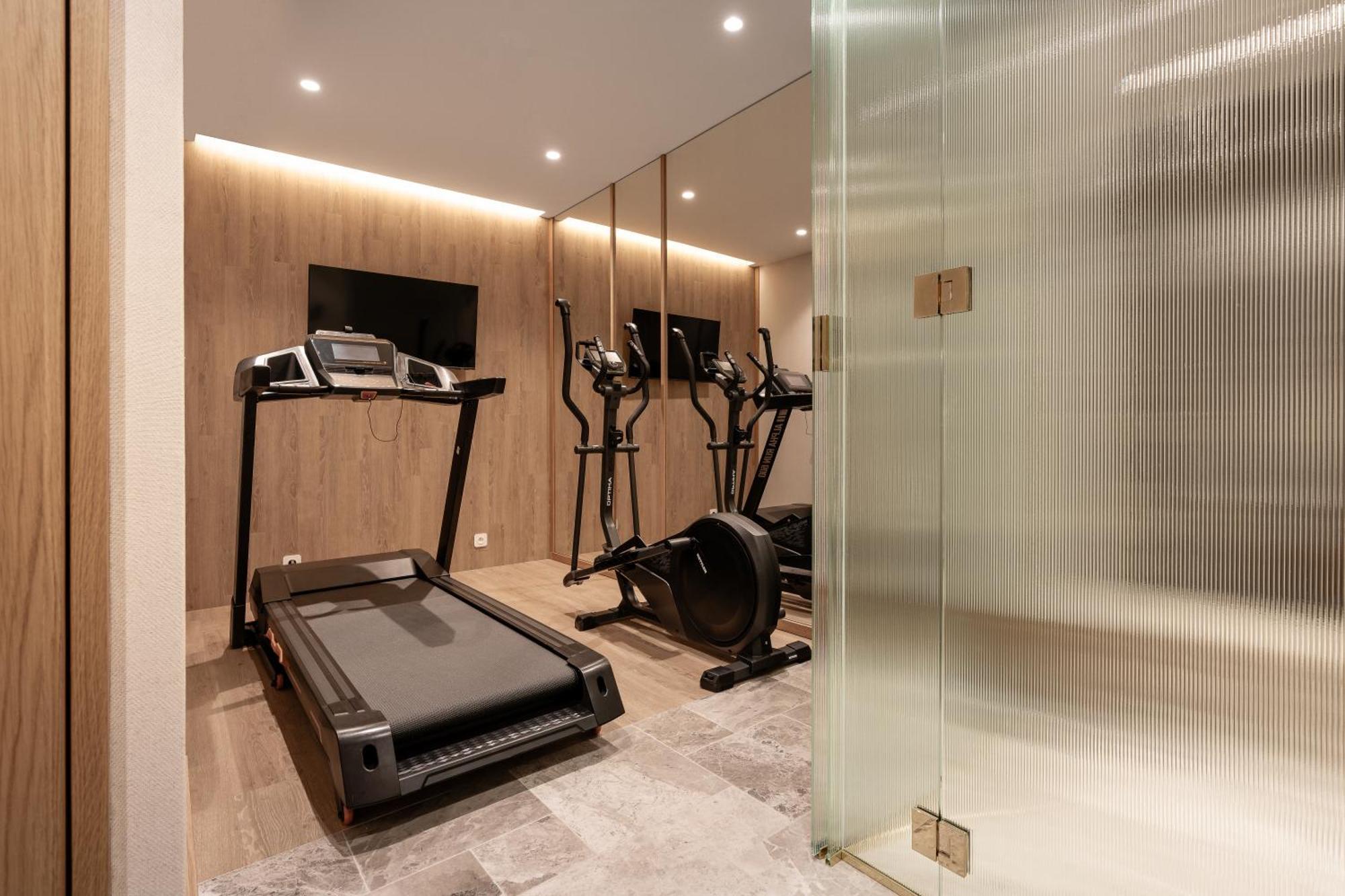 Baltic Wave Boutique Apartments With Sauna And Gym Sopot Kültér fotó