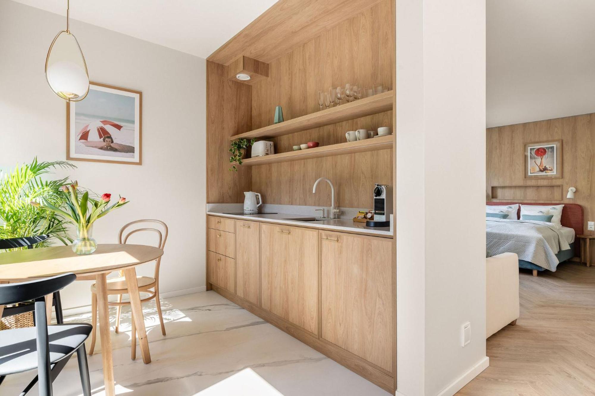 Baltic Wave Boutique Apartments With Sauna And Gym Sopot Kültér fotó