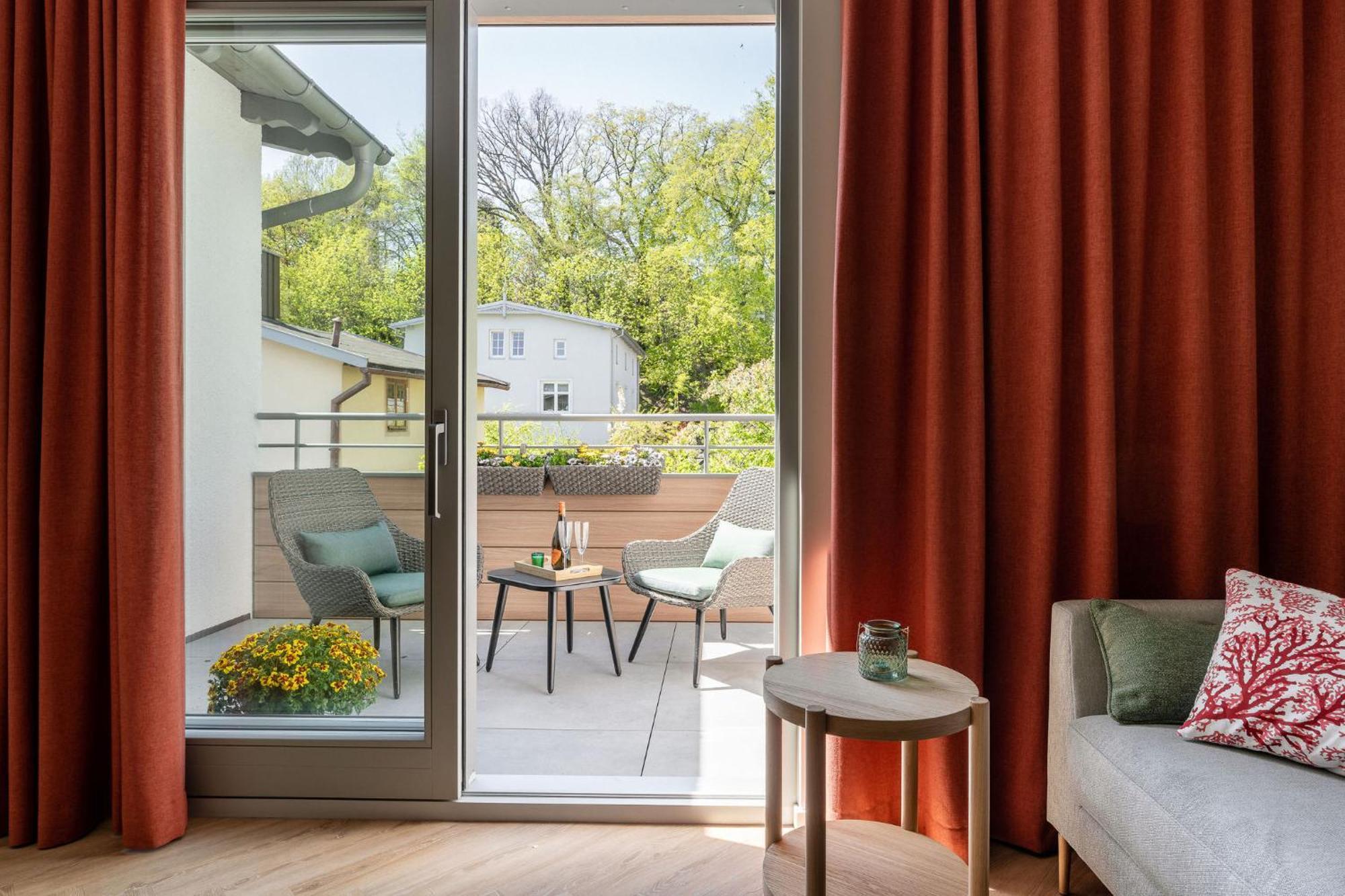 Baltic Wave Boutique Apartments With Sauna And Gym Sopot Kültér fotó