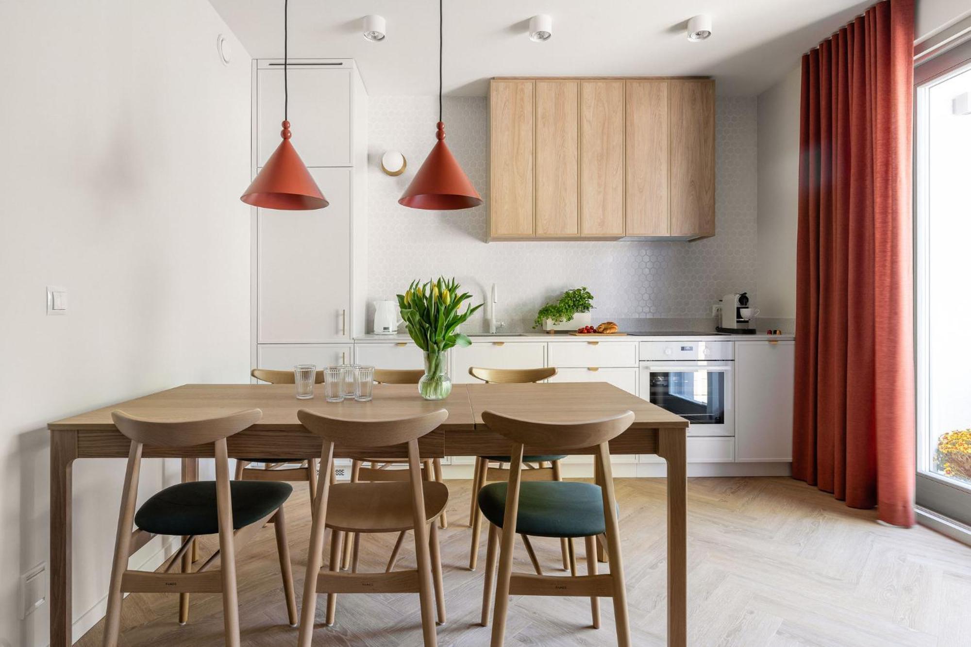 Baltic Wave Boutique Apartments With Sauna And Gym Sopot Kültér fotó