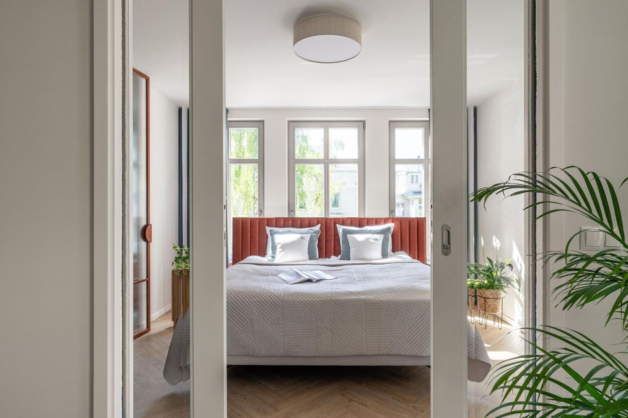 Baltic Wave Boutique Apartments With Sauna And Gym Sopot Kültér fotó