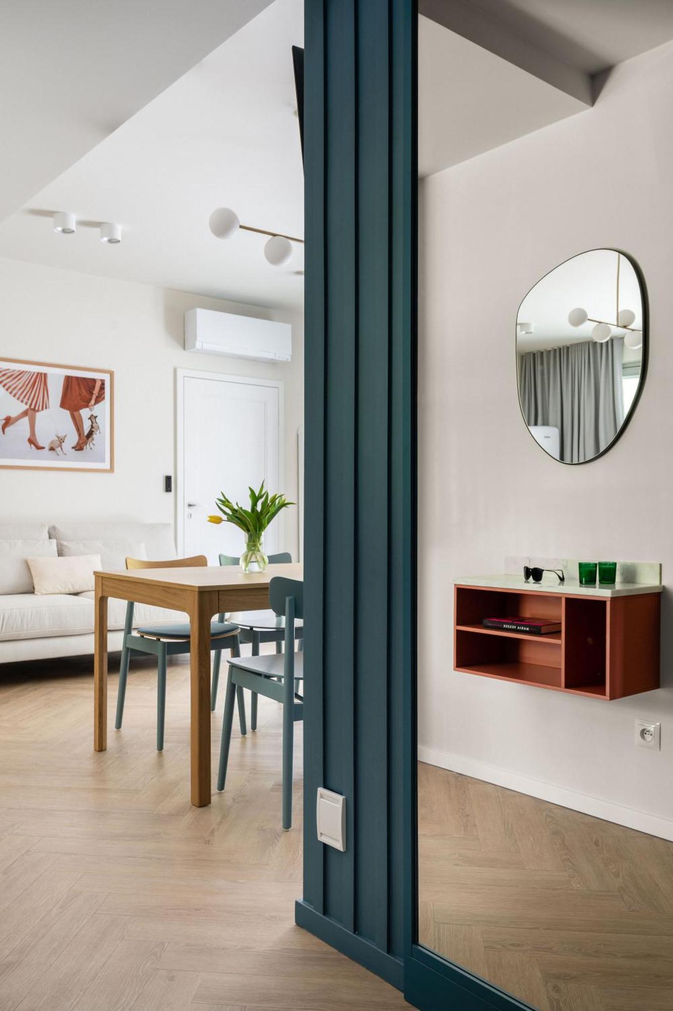 Baltic Wave Boutique Apartments With Sauna And Gym Sopot Kültér fotó