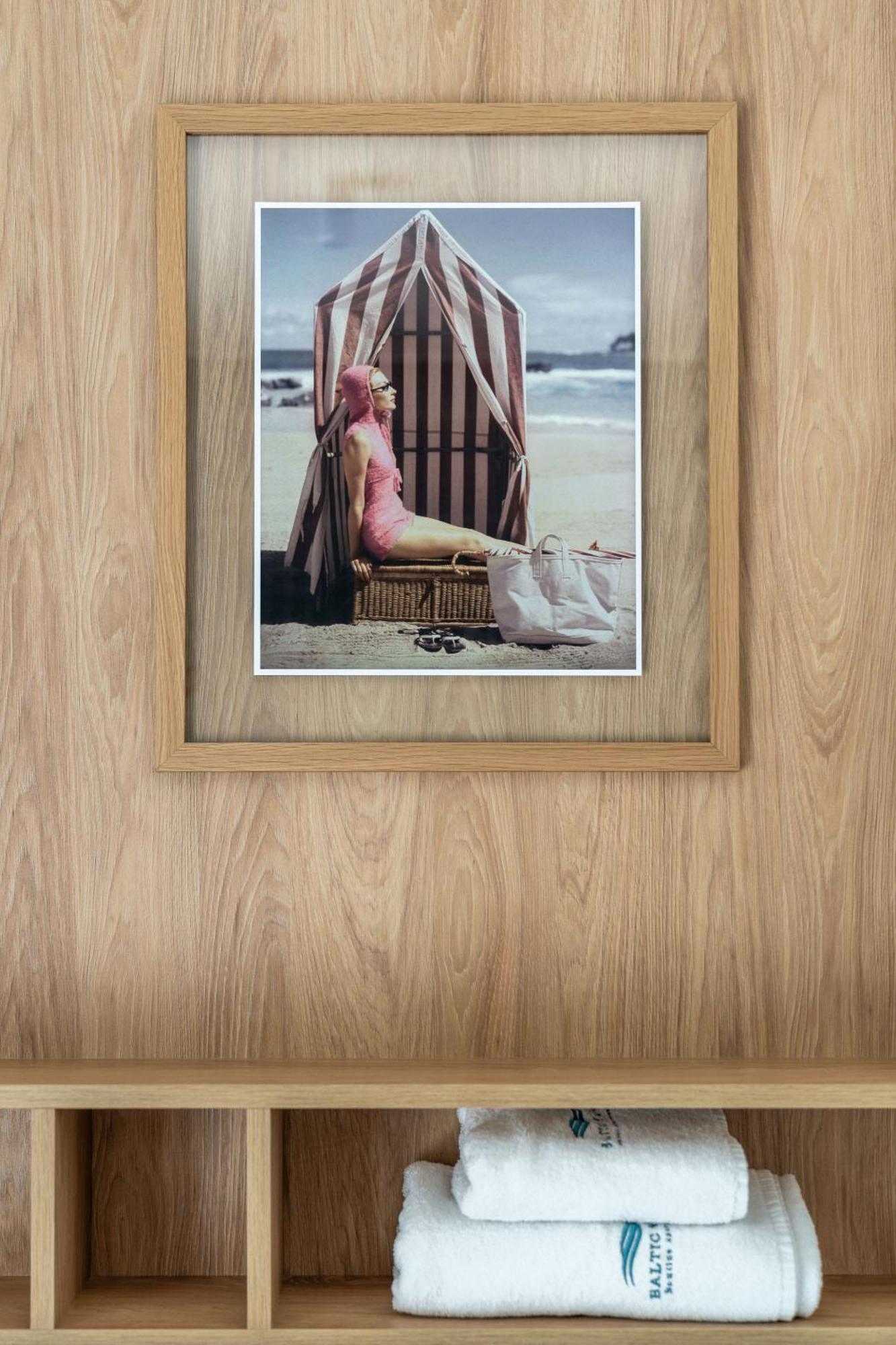 Baltic Wave Boutique Apartments With Sauna And Gym Sopot Kültér fotó