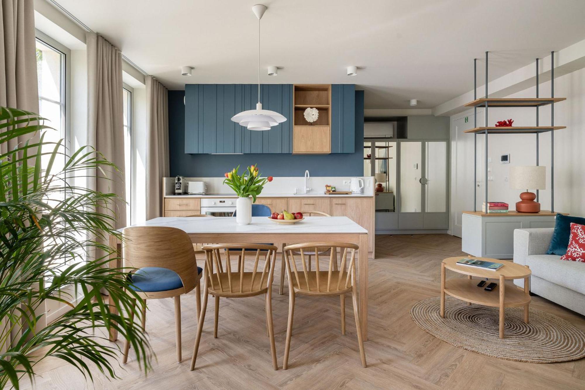 Baltic Wave Boutique Apartments With Sauna And Gym Sopot Kültér fotó